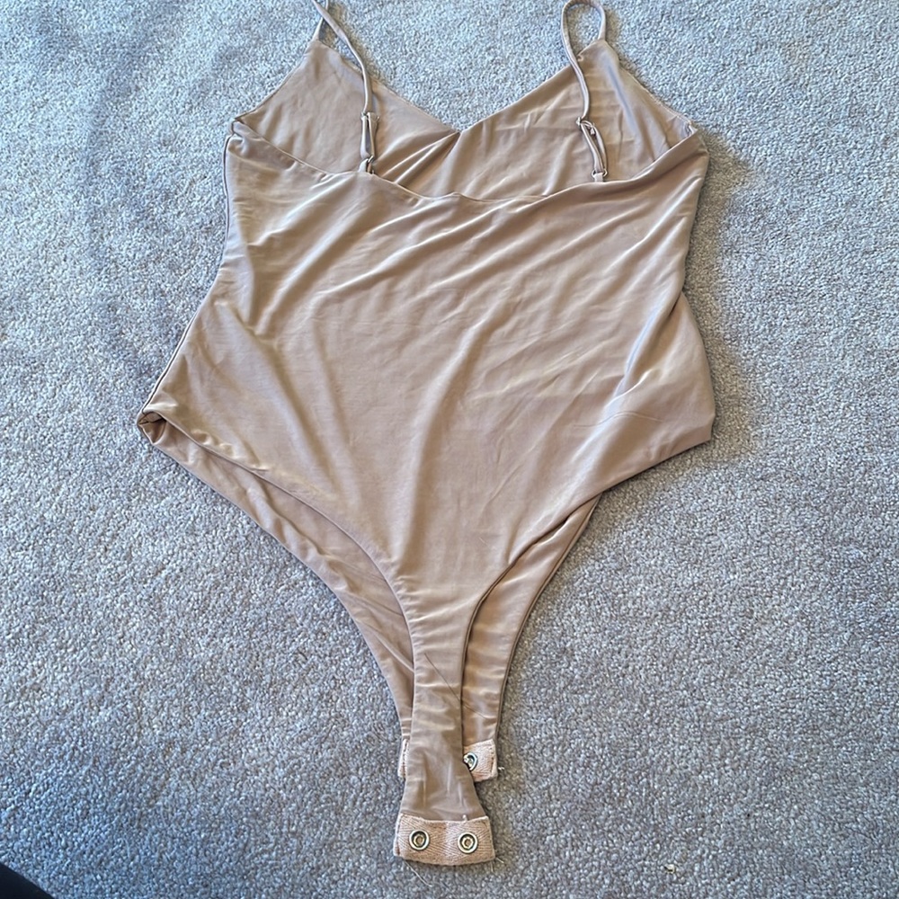 Mind Code Bodysuit - image 4